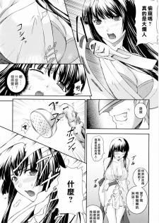 [Rindou] SenKi Madou Den Asuka & Shizuru | 戦姫魔導伝 明日香&静流 [Chinese] [最果ての神狐] - page 21