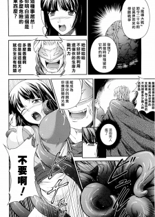 [Rindou] SenKi Madou Den Asuka & Shizuru | 戦姫魔導伝 明日香&静流 [Chinese] [最果ての神狐] - page 42