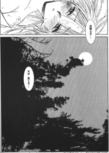 (C61) [Nekomarudou Honpo (Nekomaru)] Inuyasha Doku Hon (Inuyasha) - page 19