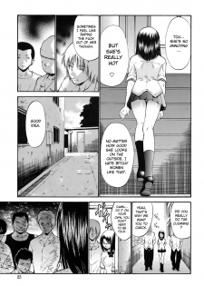 [Nishikawa Kou] Rinkan Shimai - Gang Rape Sister Ch. 1-3 [English] [Brolen] - page 25