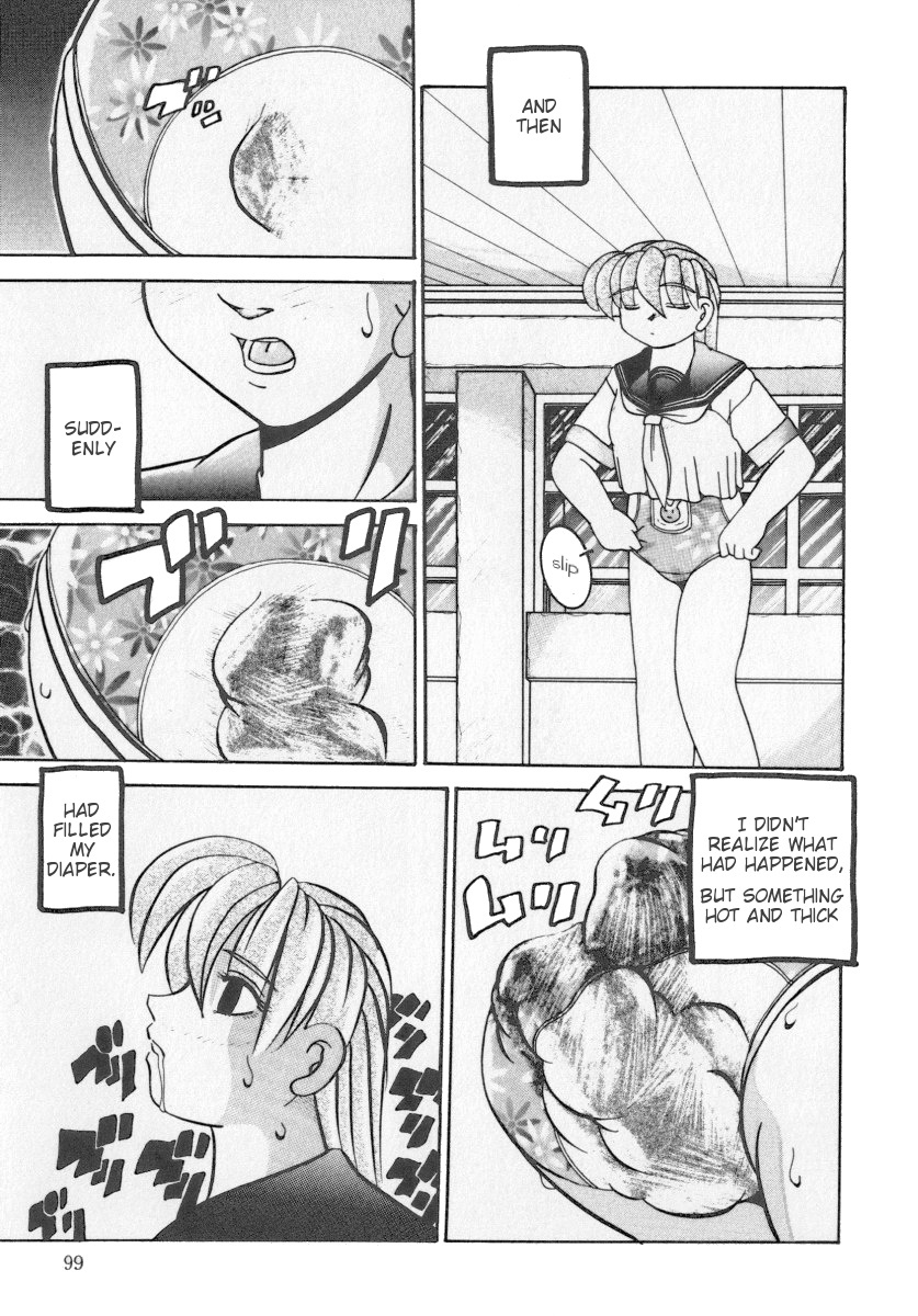 [Parachute Butai (Para-Troopers)] From That Day [English] page 11 full