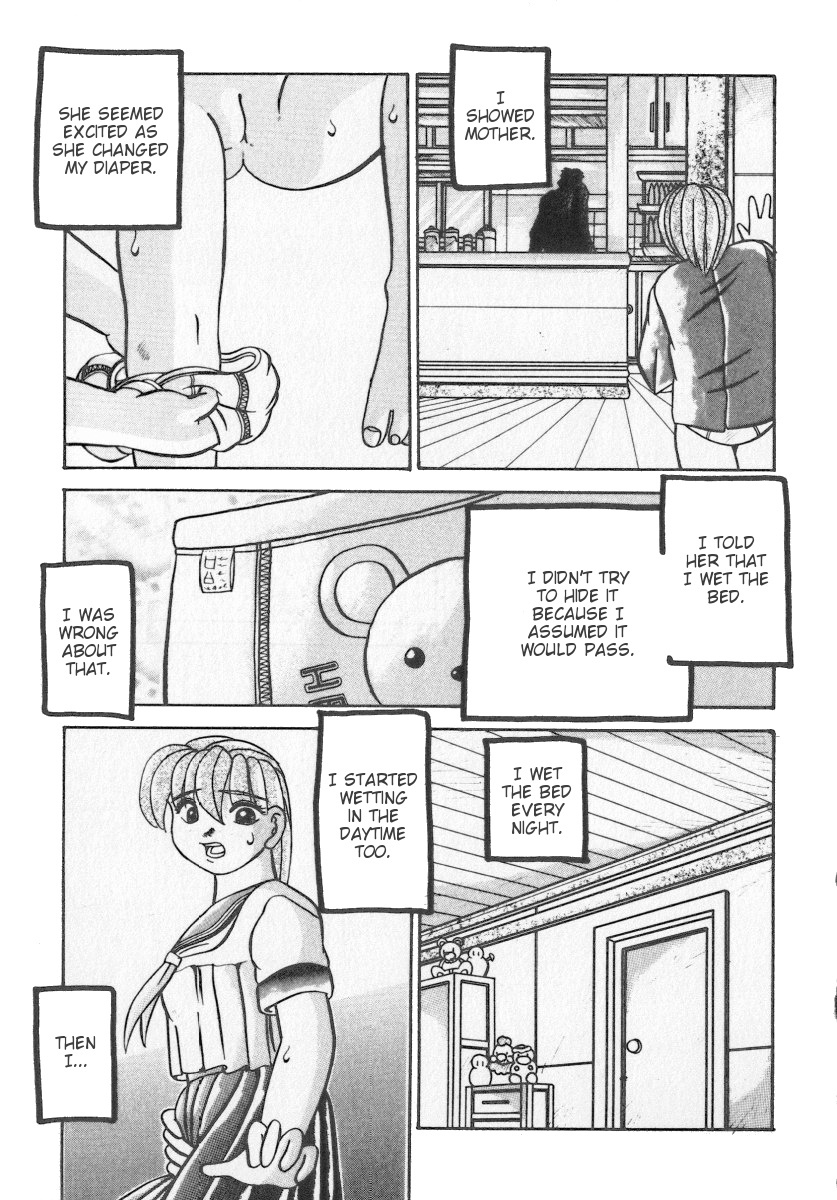 [Parachute Butai (Para-Troopers)] From That Day [English] page 9 full