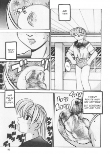 [Parachute Butai (Para-Troopers)] From That Day [English] - page 11