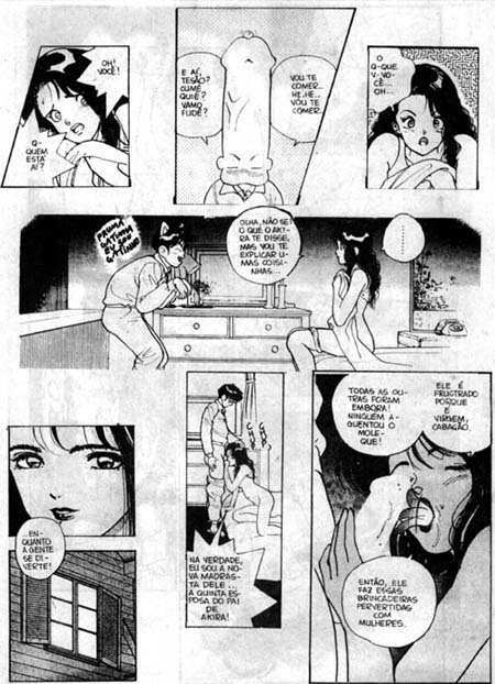 Relação Imatura [Portuguese] page 16 full