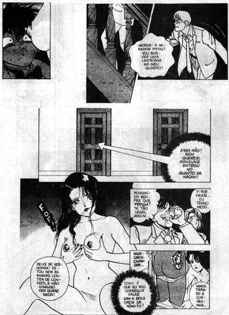 Relação Imatura [Portuguese] page 28 full