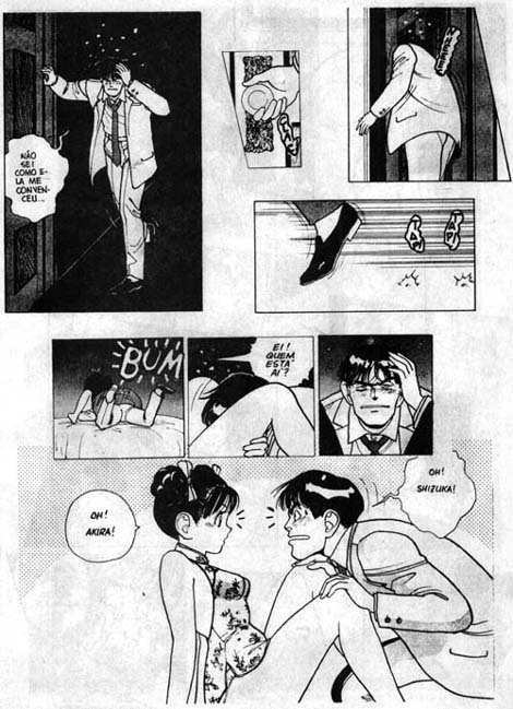 Relação Imatura [Portuguese] page 29 full