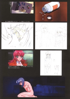 [Artbook] Viper F40 -Official Art Gallery- - page 25