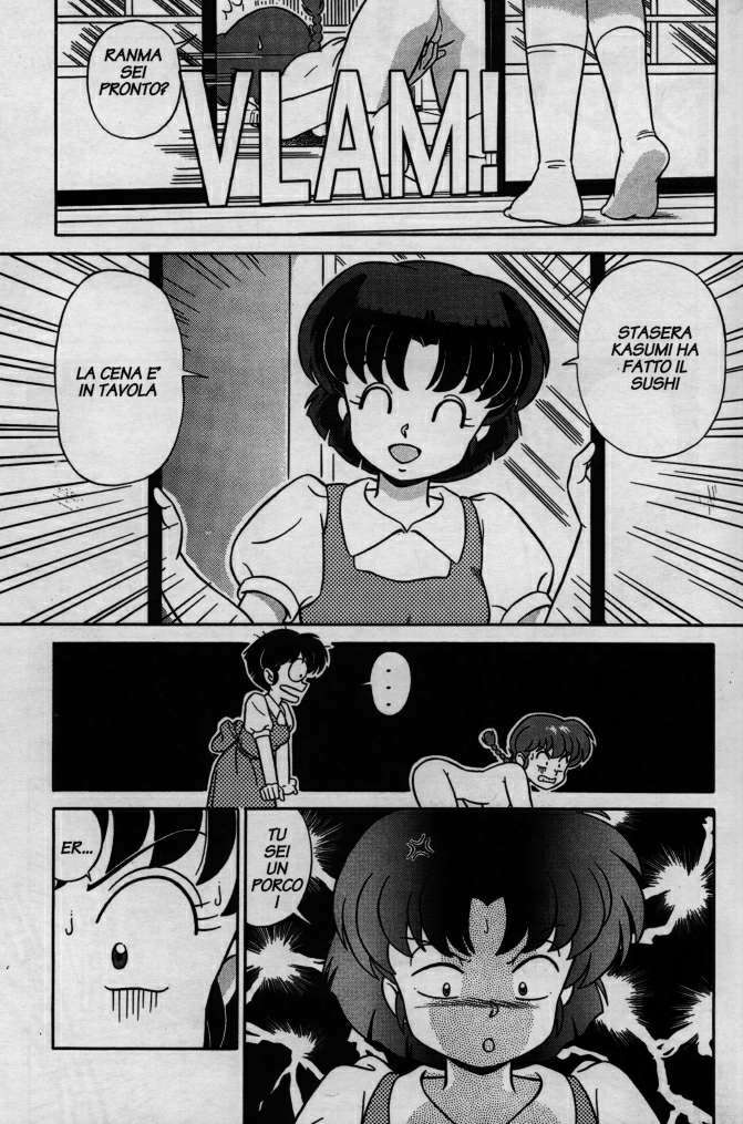 Ranma X [Italian] [Rewrite] page 12 full