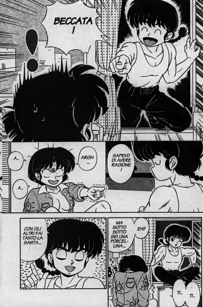 Ranma X [Italian] [Rewrite] page 24 full