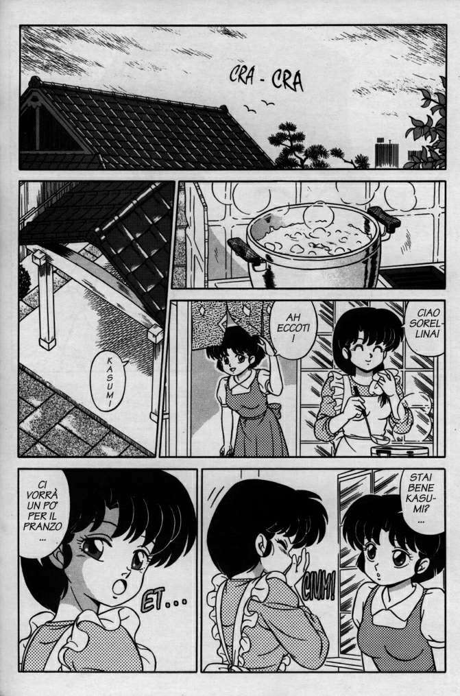 Ranma X [Italian] [Rewrite] page 37 full