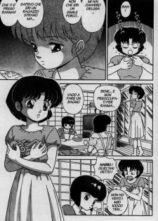 Ranma X [Italian] [Rewrite] - page 16