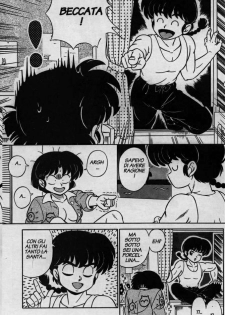 Ranma X [Italian] [Rewrite] - page 24