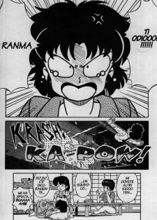 Ranma X [Italian] [Rewrite] - page 25