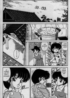 Ranma X [Italian] [Rewrite] - page 37