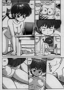 Ranma X [Italian] [Rewrite] - page 7