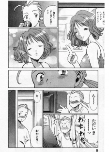 [Tamaki Nozomu] Kokuminteki Kanojo Irokawa Mayu no Zenbu - page 7