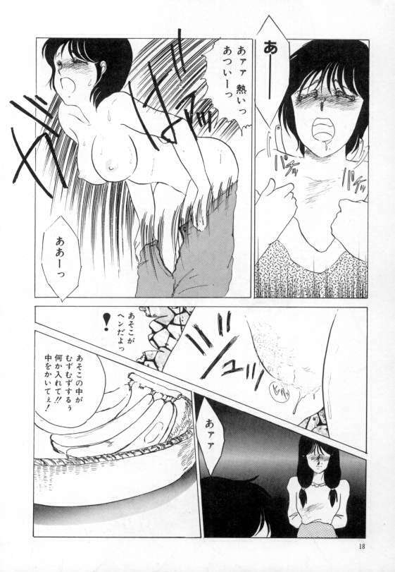 [Umino Yayoi] yawarakana meikyuu page 14 full
