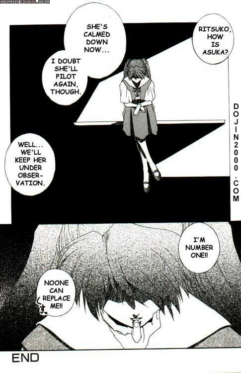 Last Children 2 Translation Pack [Evangelion] [English] page 46 full