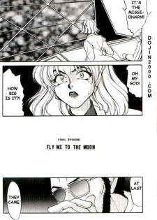 Last Children 2 Translation Pack [Evangelion] [English] - page 18