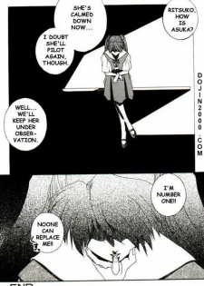 Last Children 2 Translation Pack [Evangelion] [English] - page 46