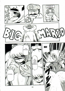 (CR15) [Circle Taihei-Tengoku (Horikawa Gorou)] Super Mario Collection (Super Mario Brothers) [English] [rookie84] - page 29