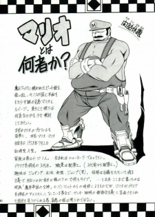 (CR15) [Circle Taihei-Tengoku (Horikawa Gorou)] Super Mario Collection (Super Mario Brothers) [English] [rookie84] - page 37