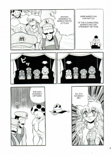 (CR15) [Circle Taihei-Tengoku (Horikawa Gorou)] Super Mario Collection (Super Mario Brothers) [English] [rookie84] - page 42