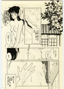 [Umino Yayoi] Akai High Heel - page 41