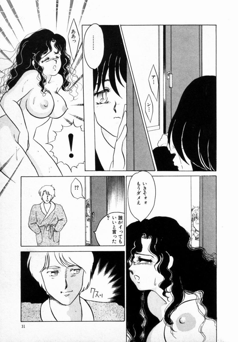 [Umino Yayoi] Hajimaru Yoru no Tame ni page 27 full