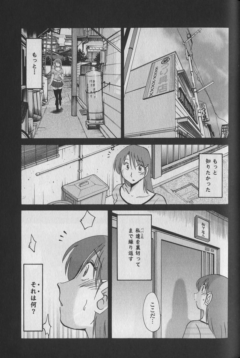 [TsuyaTsuya] Hadaka no Kusuriyubi 1 page 167 full