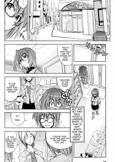 [Yoru no Oto] Woman Investigator K - Mayaku Sousa Hen | Woman Investigator K - Narcotics Investigation (Slave Heroines Vol. 9) [English] {doujin-moe.us} - page 2