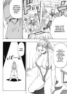 [DAIGO] Sailor Mama (GRIND) [Italian] [01luca] - page 6