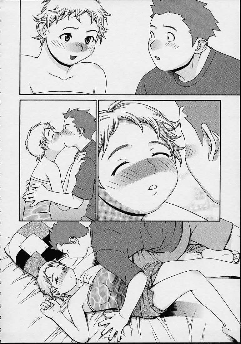[Yoshida Hebisaku] (misc) page 102 full
