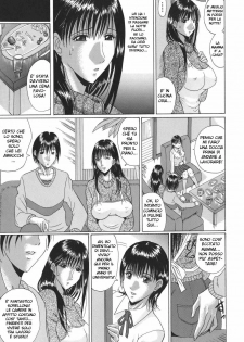 Thoughts Of Sisters Will Cross Over Winter [ITA] - page 5