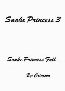 [Crimson] Hebihime Bakuro | Snake Princess Exposure (One Piece) [English] [SaHa] - page 46