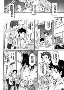 [Kisaragi Gunma] Koukishin ga Tomaranai (COMIC HOTMiLK 2009-08) [Chinese] [春蛋漢化] - page 2