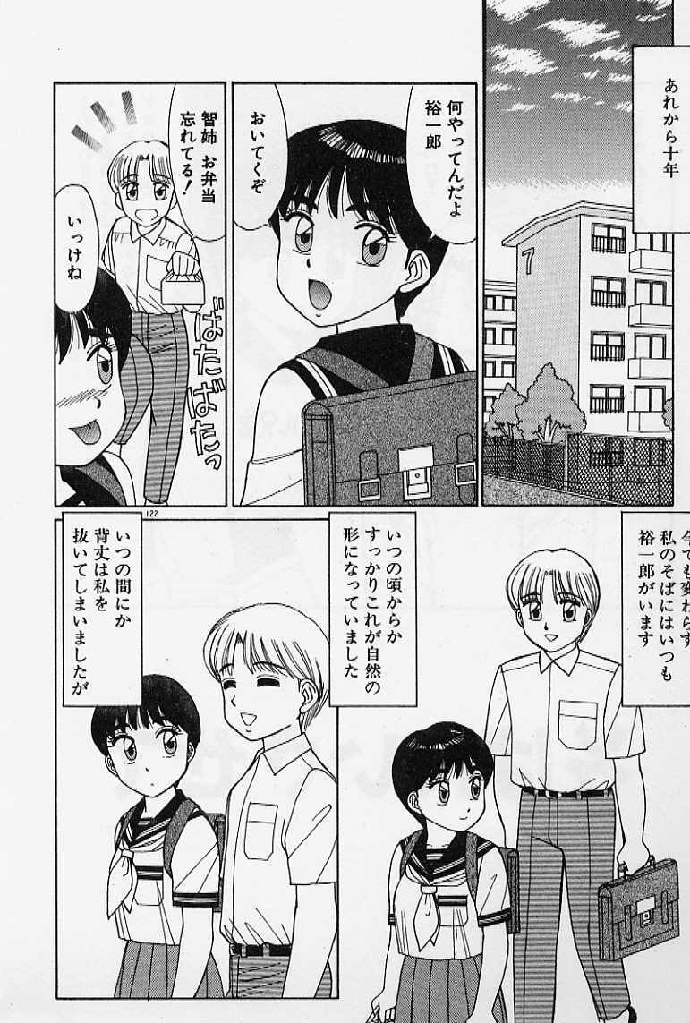 [Shinohara Tesshou] Private Lesson page 128 full