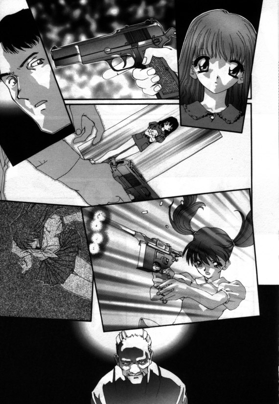 [Matsubara Kaori] Shoujo no Chibusa wa Hisoka ni Fukuramu page 28 full