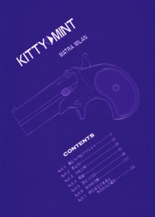 [Matra Milan] Kitty Mint - page 5