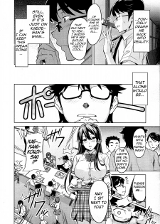 [Takeda Hiromitsu] Zettai! Zettai!! Ojou-sama (COMIC Megastore 2009-09) [English] [Strange Grey Cat] - page 12