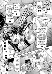 [Takeda Hiromitsu] Zettai! Zettai!! Ojou-sama (COMIC Megastore 2009-09) [English] [Strange Grey Cat] - page 27