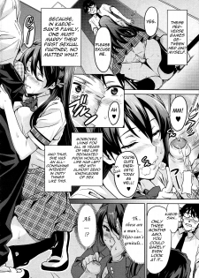 [Takeda Hiromitsu] Zettai! Zettai!! Ojou-sama (COMIC Megastore 2009-09) [English] [Strange Grey Cat] - page 4