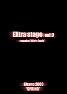 (CR33) [EXtage (Minakami Hiroki)] EXtra stage vol.9 (Kiddy Grade) - page 22