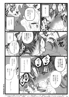 (C70)[Keumaya (Inoue Junichi)] Hyena 2 (Fate/stay night) - page 25
