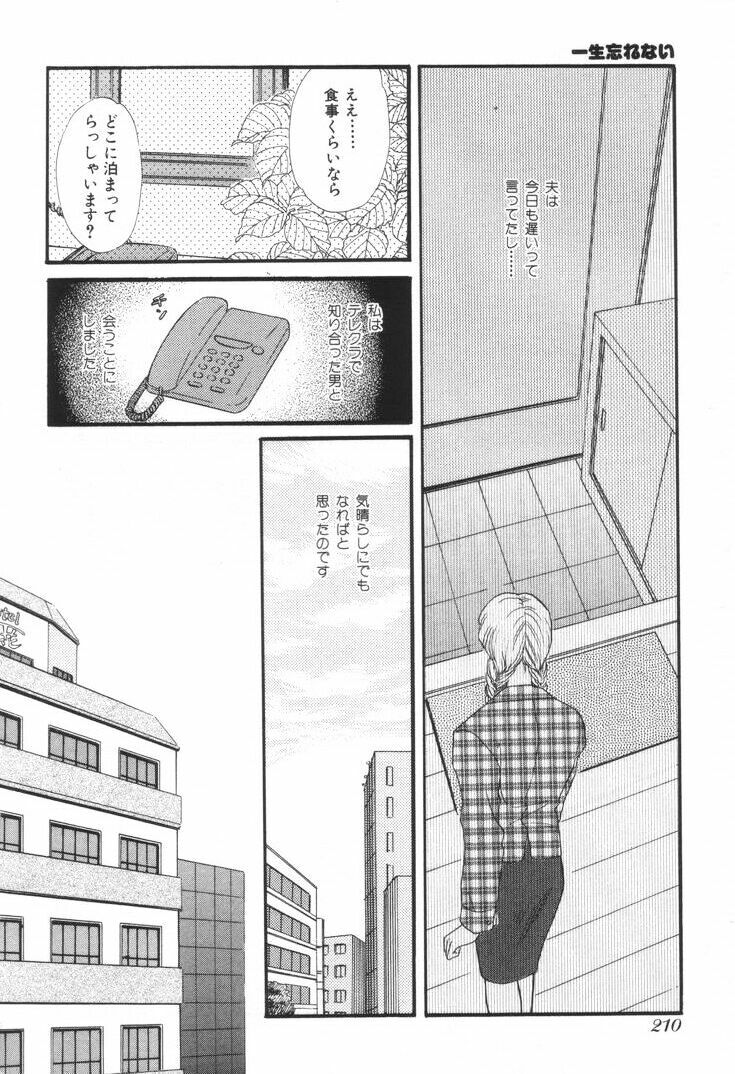 [Hirose Miho] Oneesan to Issho page 213 full