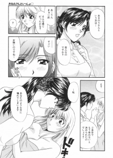 [Hirose Miho] Oneesan to Issho - page 26