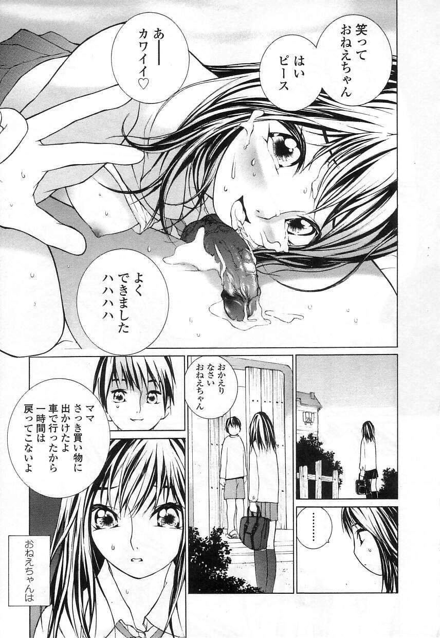 [MAITAIMU | My Time] Seifuku no Dakigokochi page 175 full