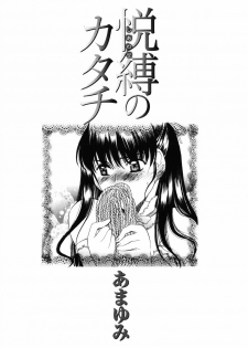 [Amayumi] Shiawase no Katachi - page 13