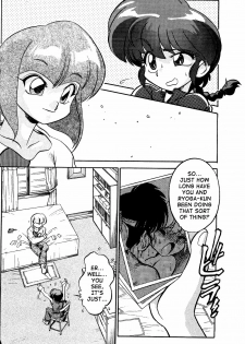 (C69) [... Mou Ii Desu. (Jinmu Hirohito)] Gomai Hitokumi Sanzen En (Ranma 1/2) [English] [SaHa] - page 7