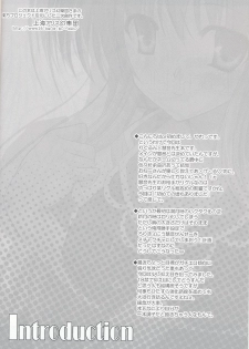(C76) [Reverse Noise (Yamu)] Please Teach Me!! (Touhou Project) - page 3